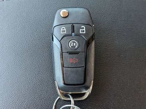 Certified 2024 Ford Ranger XLT image 30