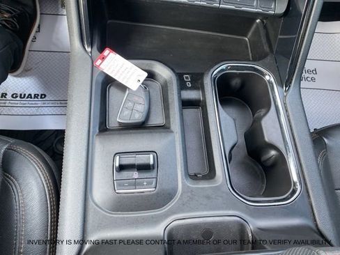 Used 2024 GMC Sierra 2500 AT4 w/ AT4 Preferred Package image 21