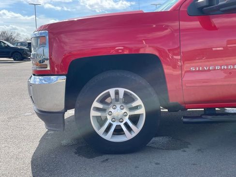 Used 2016 Chevrolet Silverado 1500 LT w/ Max Trailering Package image 29