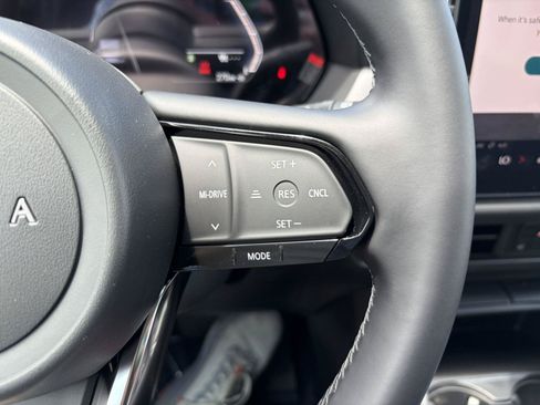 New 2026 MAZDA CX-5 Select AWD/4WD image 19