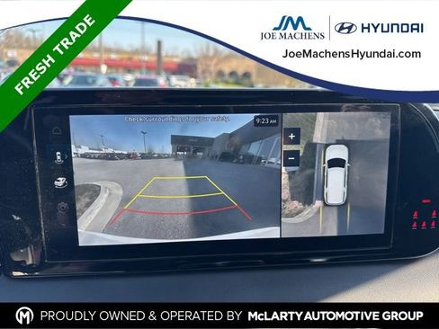 Used 2024 Hyundai Palisade Calligraphy AWD/4WD image 13