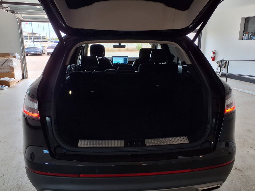 Used 2021 Lincoln Nautilus Reserve w/ Equipment Group 202A AWD/4WD image 20
