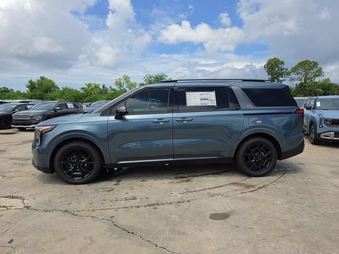 New 2026 Kia Carnival SX Prestige FWD image 5