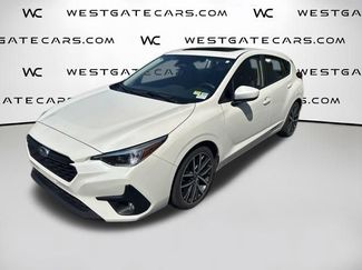 Used 2024 Subaru Impreza 2.0i Sport AWD/4WD 360° Tour