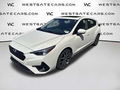 Used 2024 Subaru Impreza 2.0i Sport