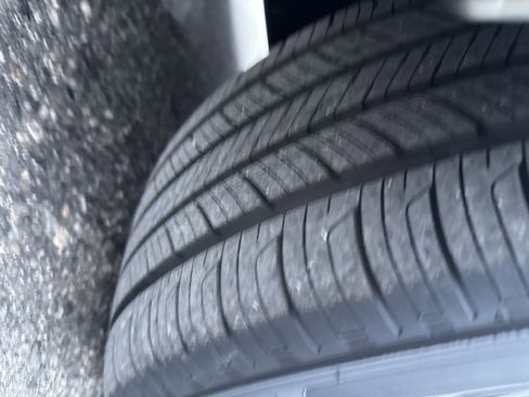 New 2026 Nissan Sentra SV w/ Floor Mat Package image 12