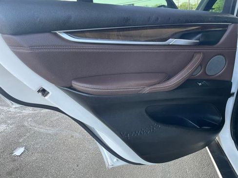 Used 2017 BMW X5 xDrive35i image 10