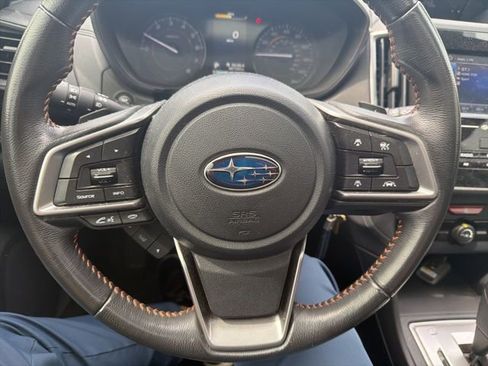 Used 2018 Subaru Crosstrek 2.0i Premium AWD/4WD image 13