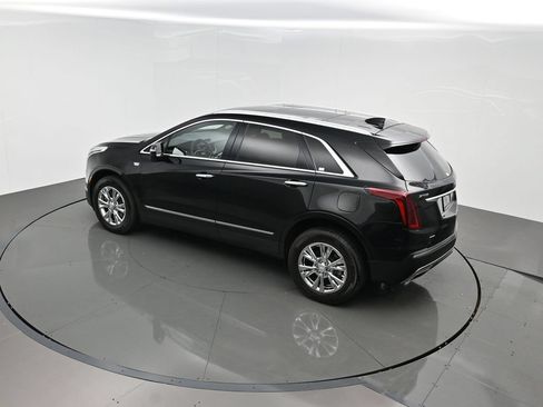 Certified 2023 Cadillac XT5 Premium Luxury AWD/4WD image 44