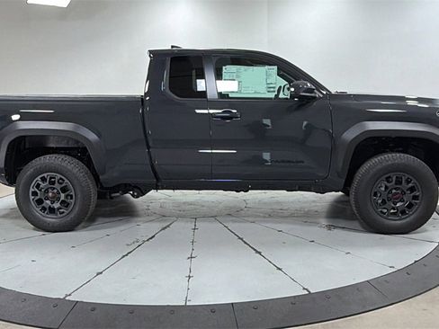 New 2025 Toyota Tacoma PreRunner image 6