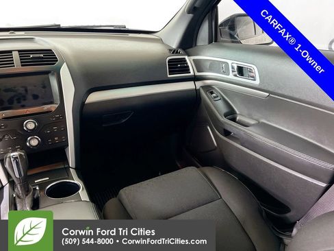 Used 2011 Ford Explorer XLT w/ 201A Rapid Spec Order Code image 25