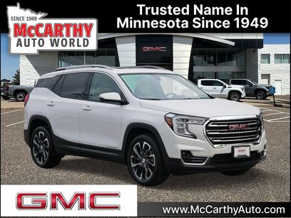 Used 2023 GMC Terrain SLT w/ Infotainment Package II