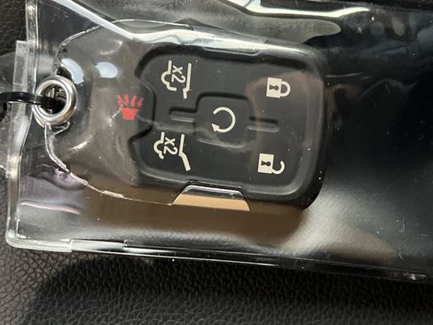 Used 2017 Chevrolet Tahoe LT w/ Luxury Package image 37