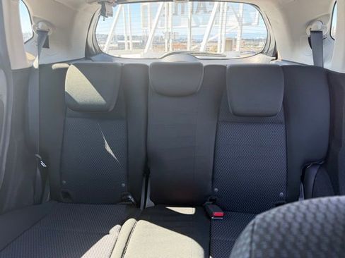 Used 2020 Honda Fit LX image 12