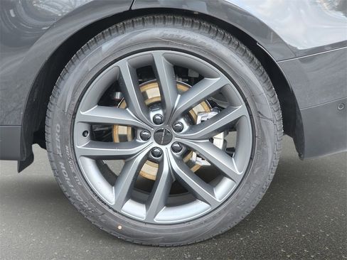 New 2026 Land Rover Range Rover Sport SE image 35