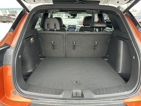 Used 2023 Chevrolet TrailBlazer ACTIV w/ Sun and Liftgate Package image 26