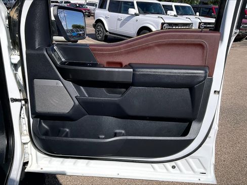 Used 2023 Ford F150 Lariat w/ Max Trailer Tow Package image 22