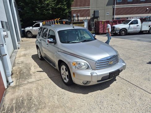 Used 2008 Chevrolet HHR LT w/ LT Preferred Equipment Group FWD image 3