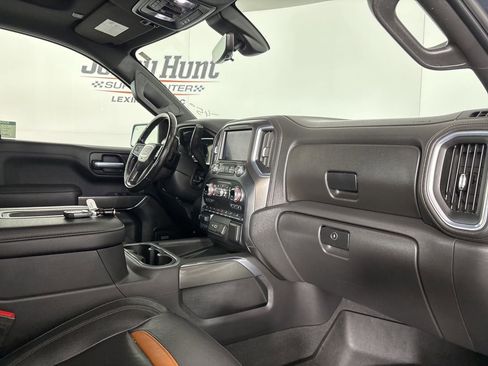 Used 2021 GMC Sierra 1500 AT4 w/ AT4 Premium Package image 33
