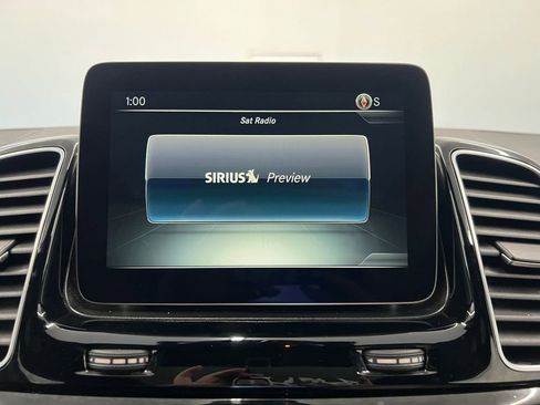 Used 2016 Mercedes-Benz GLE 450 4MATIC Coupe image 23