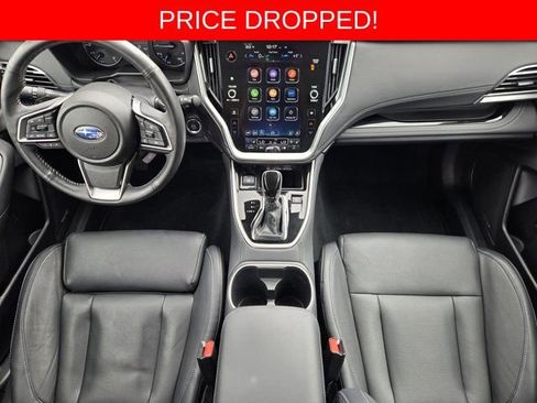 Used 2024 Subaru Outback Touring AWD/4WD image 26