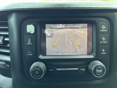 Used 2020 RAM 1500 Big Horn image 33