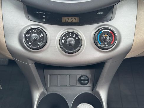 Used 2006 Toyota RAV4 2WD image 15