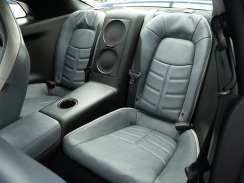 Used 2020 Nissan GT-R Premium image 13