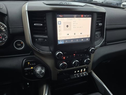 Used 2022 RAM 1500 Laramie image 29