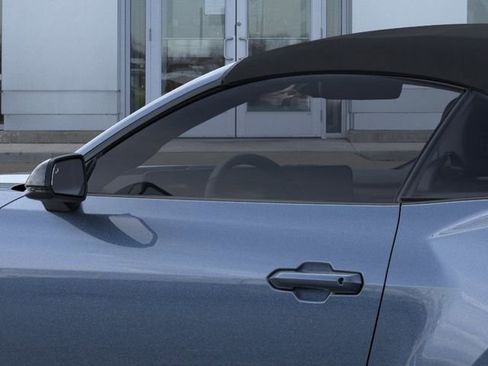 New 2025 Ford Mustang Premium RWD image 20