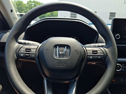 Used 2023 Honda CR-V EX image 19
