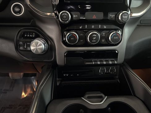 Used 2019 RAM 1500 Sport w/ Level 2 Equipment Group image 13