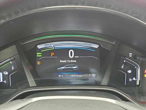 Used 2021 Honda CR-V EX-L image 19