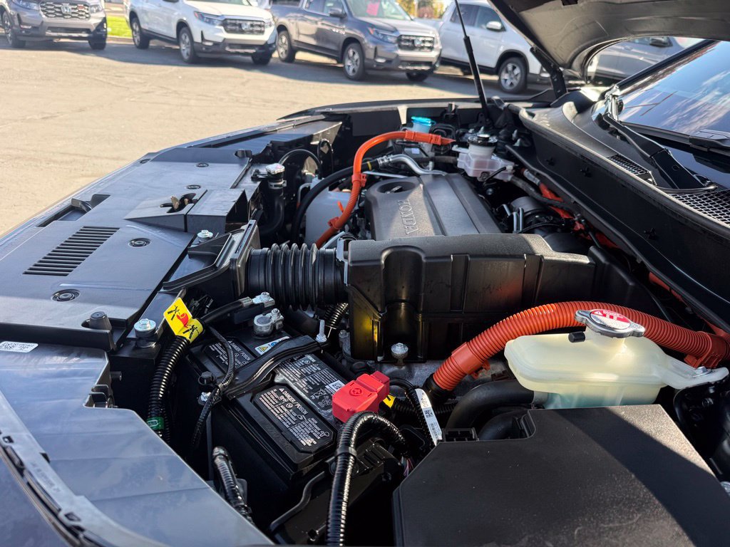 Used 2024 Honda CR-V Sport-L image 36