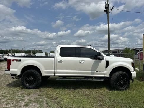 Used 2019 Ford F250 Lariat AWD/4WD image 13