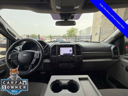 Used 2021 Ford F250 XL w/ STX Appearance Package AWD/4WD image 26
