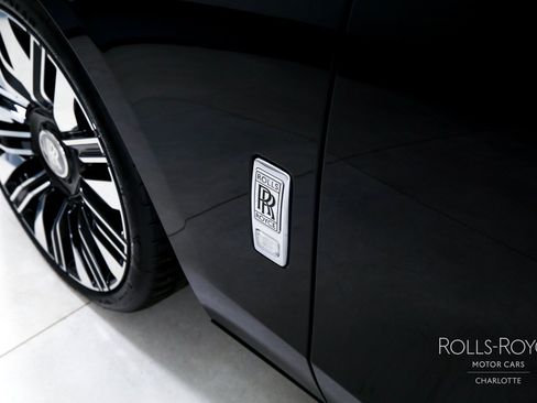 New 2027 Rolls-Royce Ghost AWD/4WD image 38