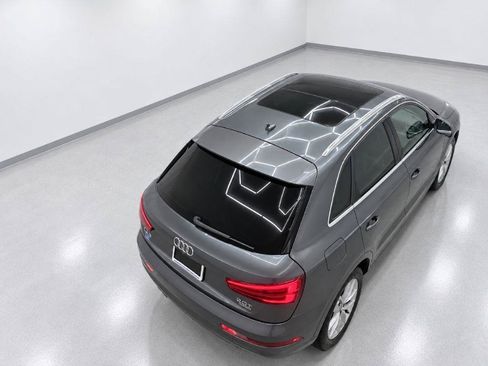 Used 2018 Audi Q3 2.0T Premium Plus AWD/4WD image 35