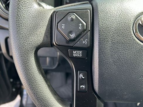Used 2023 Toyota Tacoma SR image 12