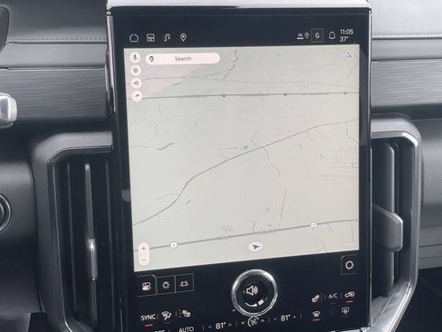 New 2026 GMC Acadia AT4 AWD/4WD image 18