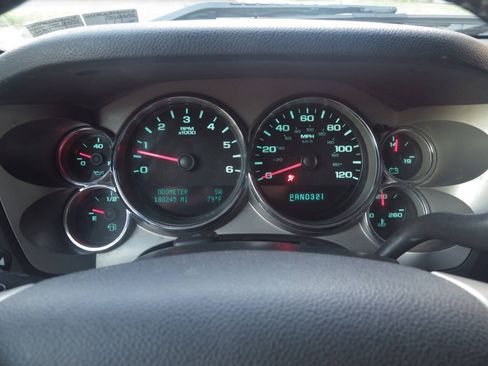 Used 2009 GMC Sierra 1500 SLE w/ Power Pack Plus AWD/4WD image 14