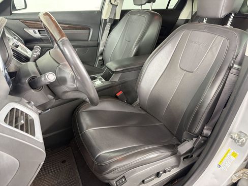 Used 2017 GMC Terrain Denali image 5