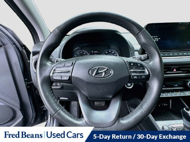 Used 2023 Hyundai Kona SEL w/ Convenience Package AWD/4WD image 15