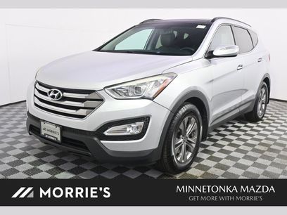 Used 2016 Hyundai Santa Fe Sport w/ Option Group 04