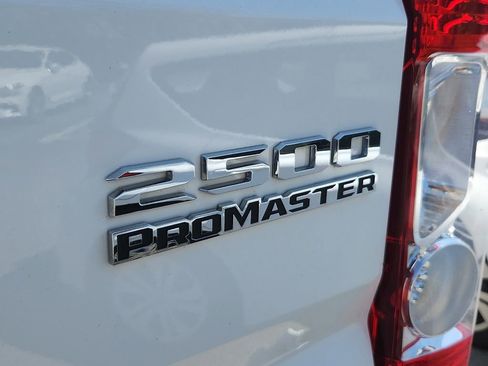 Used 2023 RAM ProMaster 2500 FWD image 30