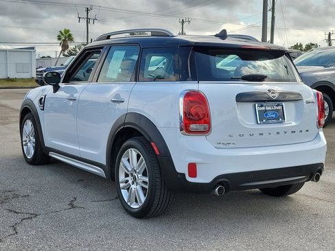 Used 2020 MINI Cooper Countryman S image 4