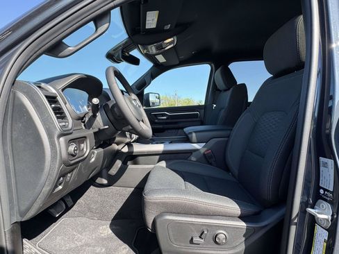 New 2026 RAM 1500 Big Horn AWD/4WD image 20