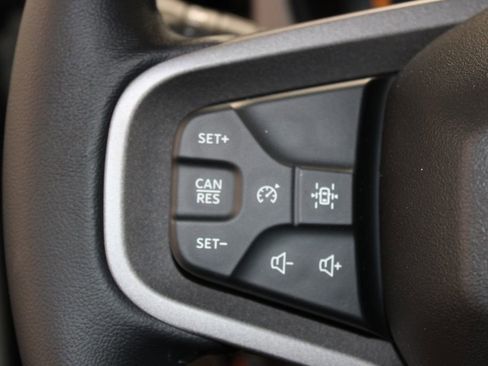 New 2026 Ford Bronco Big Bend AWD/4WD image 38