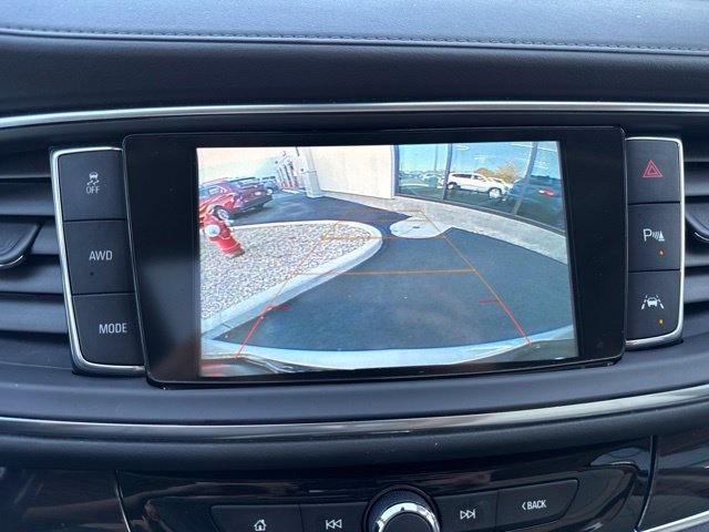 Used 2019 Buick Enclave Premium w/ Trailering Package, 5000 lbs. AWD/4WD image 19