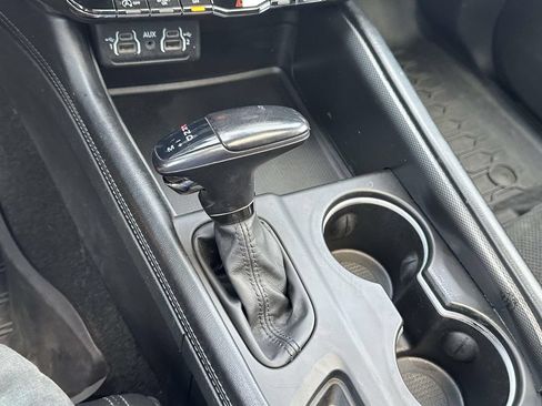 Used 2021 Dodge Durango GT AWD/4WD image 32